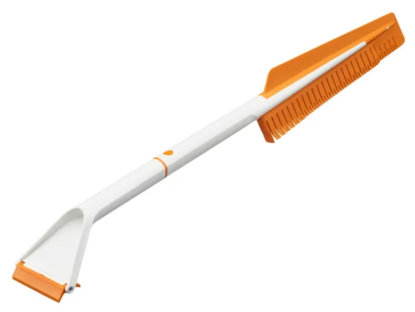 Щетка со скребком Fiskars SnowXpert, 67 см, 221 г фото №7