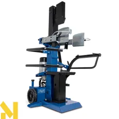 Дровокол гидравлический Scheppach Compact 10t 400В фото