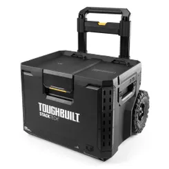 Скринька для інструментів TOUGHBUILT StackTech Rolling Tool Box TB-B1-B-70R фото