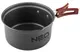 Набір посуду туристичного Neo Tools, 7 в 1 фото №16