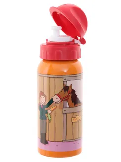 Бутылка для воды sigikid Pony Sue 400мл фото