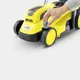 Газонокосилка аккумуляторная Karcher LMO 18-33 (без АКБ и ЗУ) фото №4