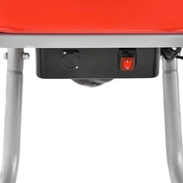 Заказать Аккумуляторная тачка HECHT 2620 с доставкой