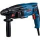 Перфоратор Bosch GBH 220, SDS-plus, 720Вт, 2Дж, 2.3кг