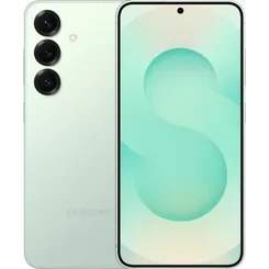 Смартфон Samsung Galaxy S25 5G (S931) 6.2' 12/256ГБ, 2SIM, 4000мА•год, м'ятний фото