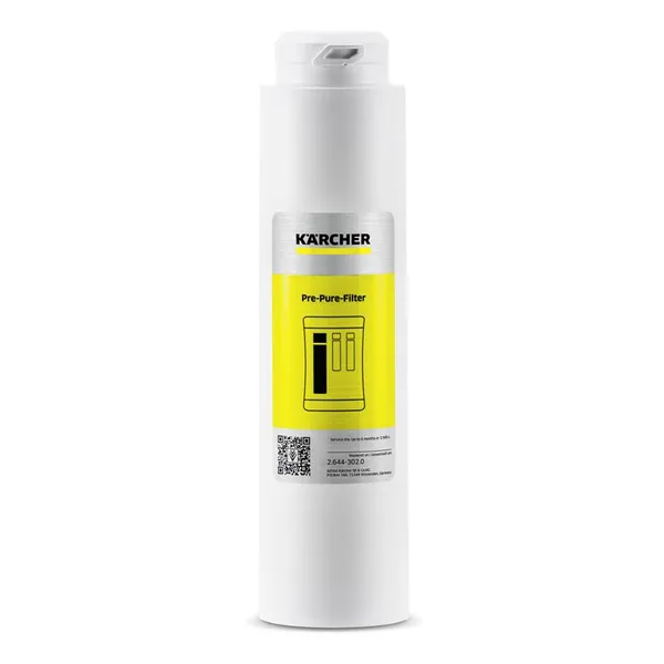 Сменный фильтр Karcher Pre-Pure-Filter к WPC 120 UF (1.024-754.0)