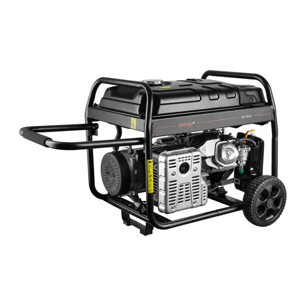 Генератор бензиновый Dnipro-M GX-70LM купить в Украине