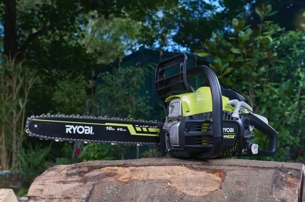 Бензопила Ryobi POWR ХТ, шина 40 см купити в Україні