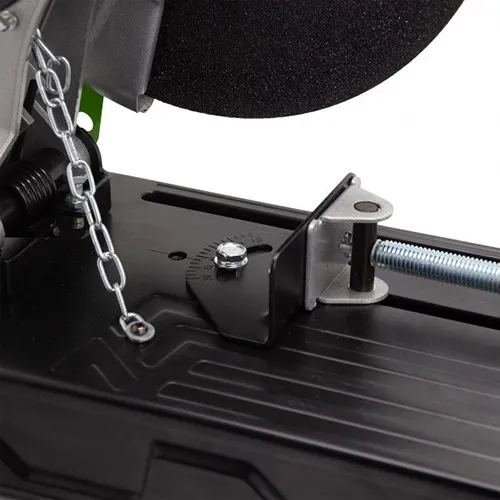 Монтажная пила по металлу Procraft AM-3550 труборез, металлорез с доставкой