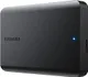 Портативний жорсткий диск Toshiba 4TB USB 3.2 Gen 1 Canvio Basics 2022