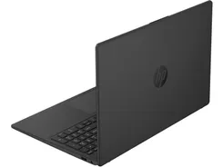 Ноутбук HP 15-fc0080ua 15.6" FHD IPS AG, AMD R3-7320U, 8GB, F256GB, UMA, DOS, черный фото