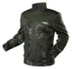 Куртка рабочая Neo Tools Camo, узор моро, XL(54), камуфляж