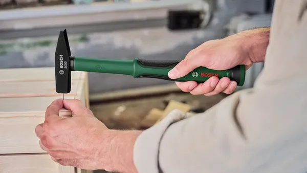 Набор инструментов Bosch, 25шт, универсальных заказать