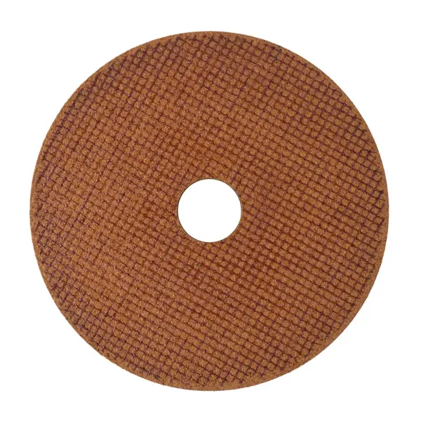 Керамический отрезной круг 125×1.2×22.23 мм по металлу и нержавеющей стали Procraft YCD125×1.2 цена в Украине