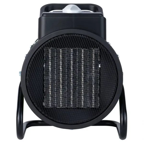 Керамічний тепловентилятор 3 кВт Procraft FP30C теплопушка відгуки