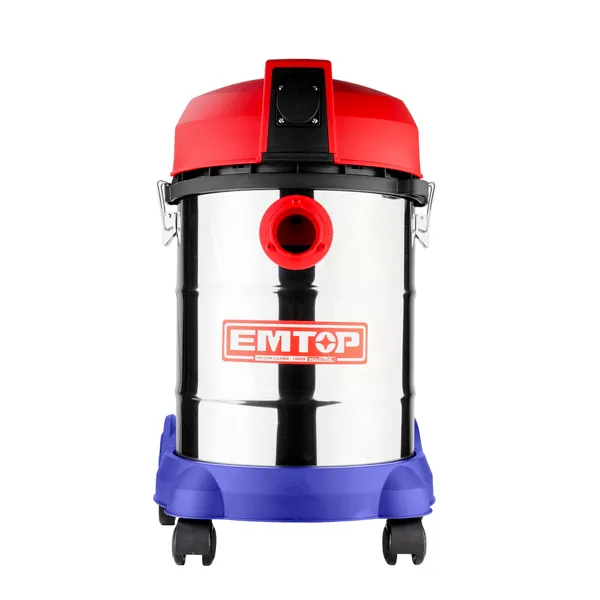 Купить Пылесос EMTOP EVCR1401