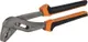 Клещи сантехнические переставные 250 мм MIOL 41-510