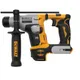 Купити Перфоратор акумуляторний DeWalt SDS PLUS безщітковий 18В XR 1.4Дж 0-1060об·хв 0-4980уд/хв 2 режими 1.8кг без АКБ і ЗП