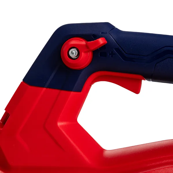 Купить Воздуходувка садовая аккумуляторная EMTOP ELAB20428 (без АКБ и ЗУ)