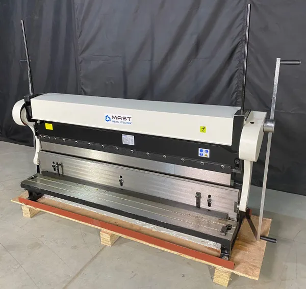 Комбинированный станок MAST Metalltechnik M-EF-1320x1.5 купить в Украине