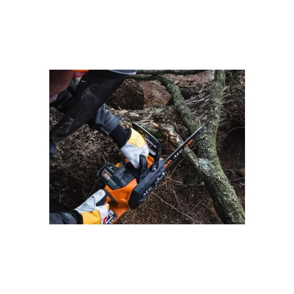 Замовити Пилка ланцюгова  ACS18B30 AEG, 18В, 1200Вт, 6100об/хв, 3,3кг, кейс з доставкою