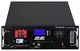 Акумуляторна батарея 2E LFP48, 48В, 100А•год, 19" LCD 16S відгуки