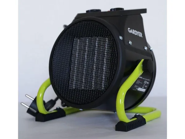 Бензиновий генератор MAST GROUP YH21000 + газова плитка Orcamp CK-505 + електричний обігрівач Gardyer HE2000 купити онлайн