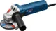 Шлифмашина угловая Bosch Professional GWS 750-125 125мм 750Вт 11000об/мин 1.8кг АКЦИЯ цена в Украине