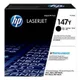 Картридж HP 147Y LJ MFP M611/M612/M635/M636 Black (42 000стор)