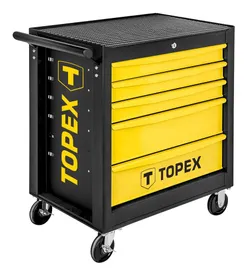 Ящик инструментальный Topex 79R501 фото