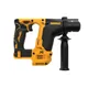 Перфоратор акумуляторний DeWalt SDS PLUS безщітковий 12В XR 1.1Дж 0-910об·хв 0-4280уд/хв 2 режими 1.7кг без АКБ і ЗП замовити