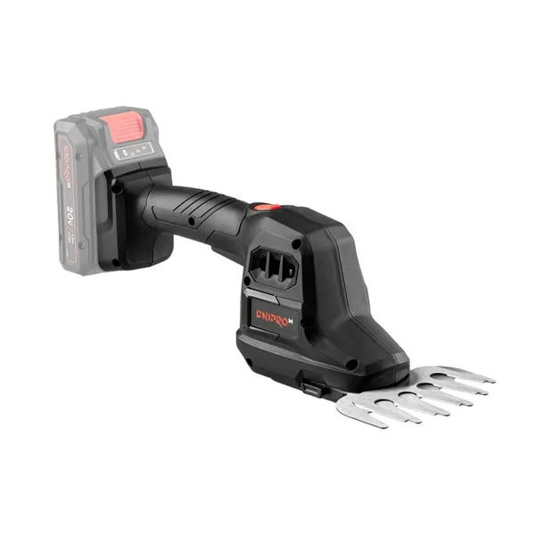 Аккумуляторные садовые ножницы DNIPRO-M DGS-200 (без АКБ и ЗУ) цена в Украине