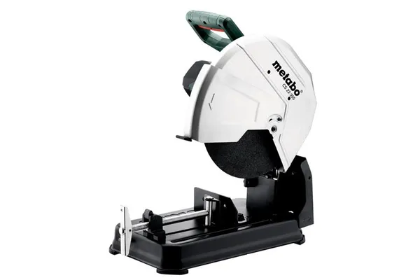 Пила монтажная Metabo CS 22-355, 2300Вт, диск 355мм, 3700об/мин, 16.8кг