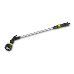 Штанга для полива Karcher Plus, 6 типов струи фото