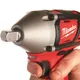 Купити Гайкокрут акумуляторний 1/2'' MILWAUKEE, M18 BIW12-0, 240Нм