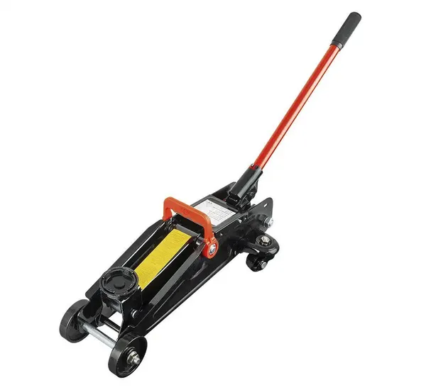 Домкрат - жаба 2 т REDATS LS-320 + 2 эстакады LS-920 купить онлайн