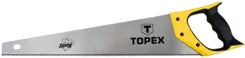 Ножівка по дереву Topex Shark фото