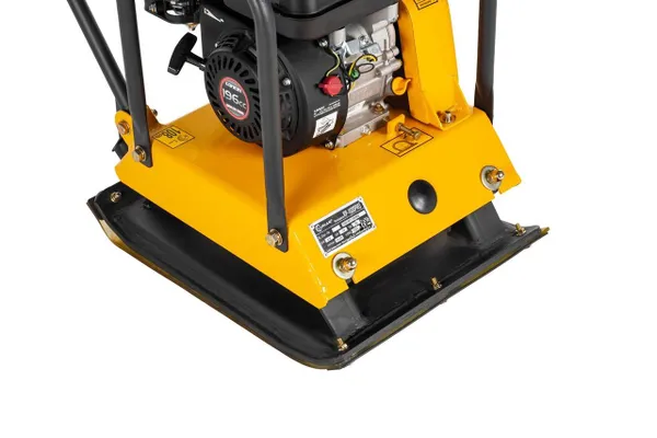 Бензиновая виброплита Lumag RP1100PRO (15кН) купить в Украине