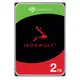 Жорсткий диск Seagate  2TB 3.5" 5400 256MB SATA IronWolf