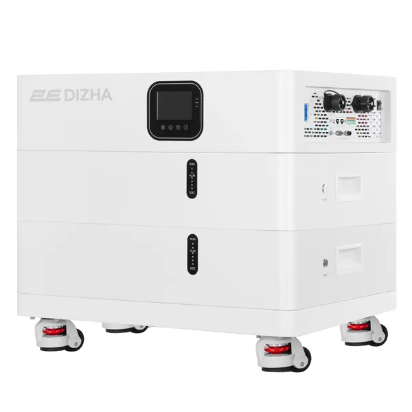 Система резервного питания 2E PowerStation Dizha 10000 Вт, 10.24 кВт/ч, MPPT 11 кВт, WiFi, расширение емкости, параллельное подключение заказать