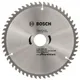 Диск пильный Bosch Eco for Aluminium 190x2.42/1.6x30 мм 54TCG