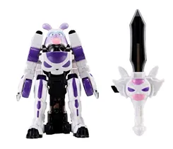 Игровая фигурка  Monkart Трансформер Битроид Монча фото