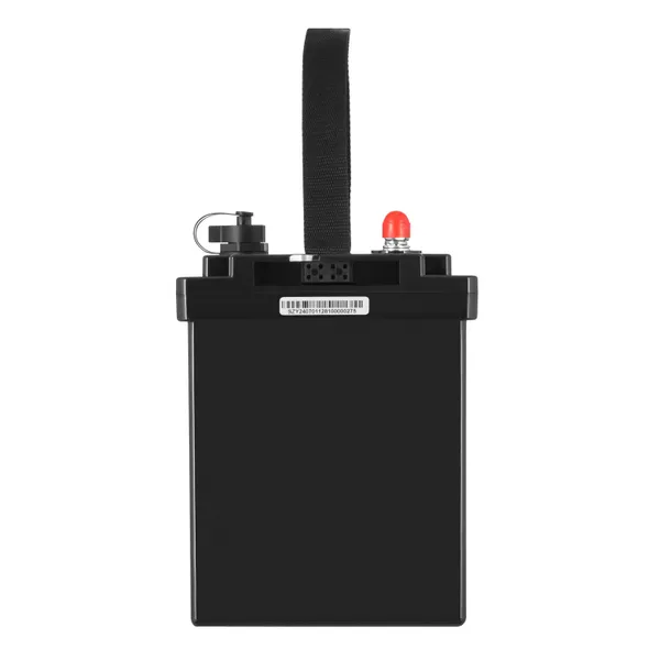 Акумуляторна батарея 2E LFP12, 12В, 100А•год, ABC 4S замовити