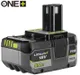 Аккумулятор Ryobi ONE+ RB1850X 18В 5А·ч 0.7кг (unpacked)