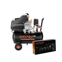 Компрессор воздушный Dnipro-M AC-20 фото