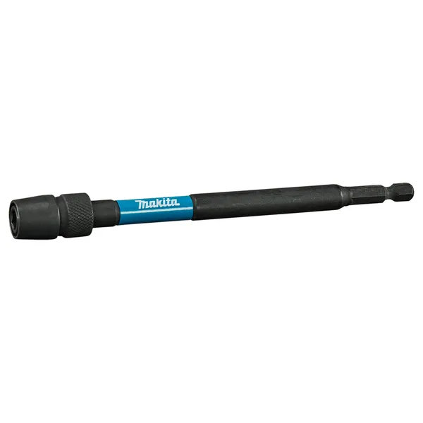 Битодержатель ударный магнитный Makita с фиксатором Impact Black 152 мм купить в Украине