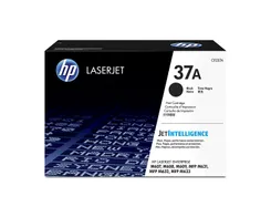 Картридж HP 37A LJ M607/M608/M609/M631/M632 Black (11000 стор) фото