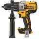 Аккумуляторная дрель/шуруповерт с функцией перфоратора DeWALT DCD996B XR 20V MAX (без АКБ и ЗУ)