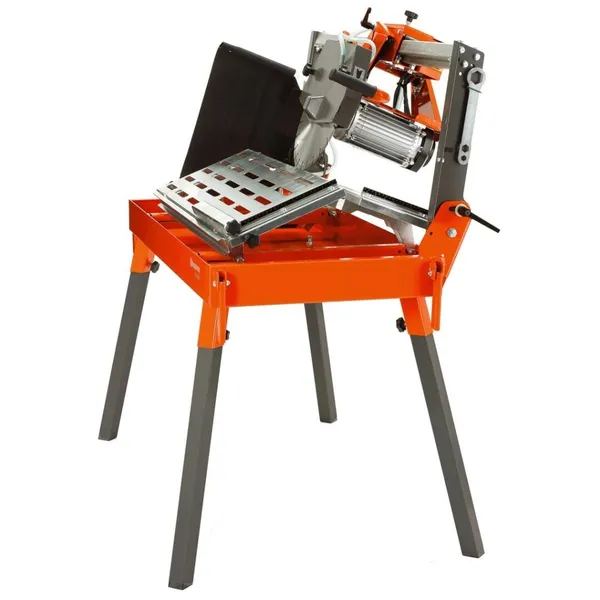 Верстат каменерізний Husqvarna TS 100R ціна в Україні