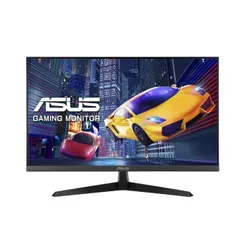 Монитор Asus 27" VY279HGR D-Sub, HDMI, Audio, IPS, 120Hz, 1ms, AdaptiveSync фото